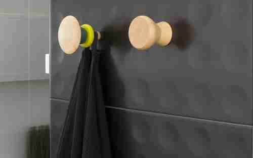 Плитка керамическая Paradyz Modul Blanco  (уп.1,44) настенная 60х30